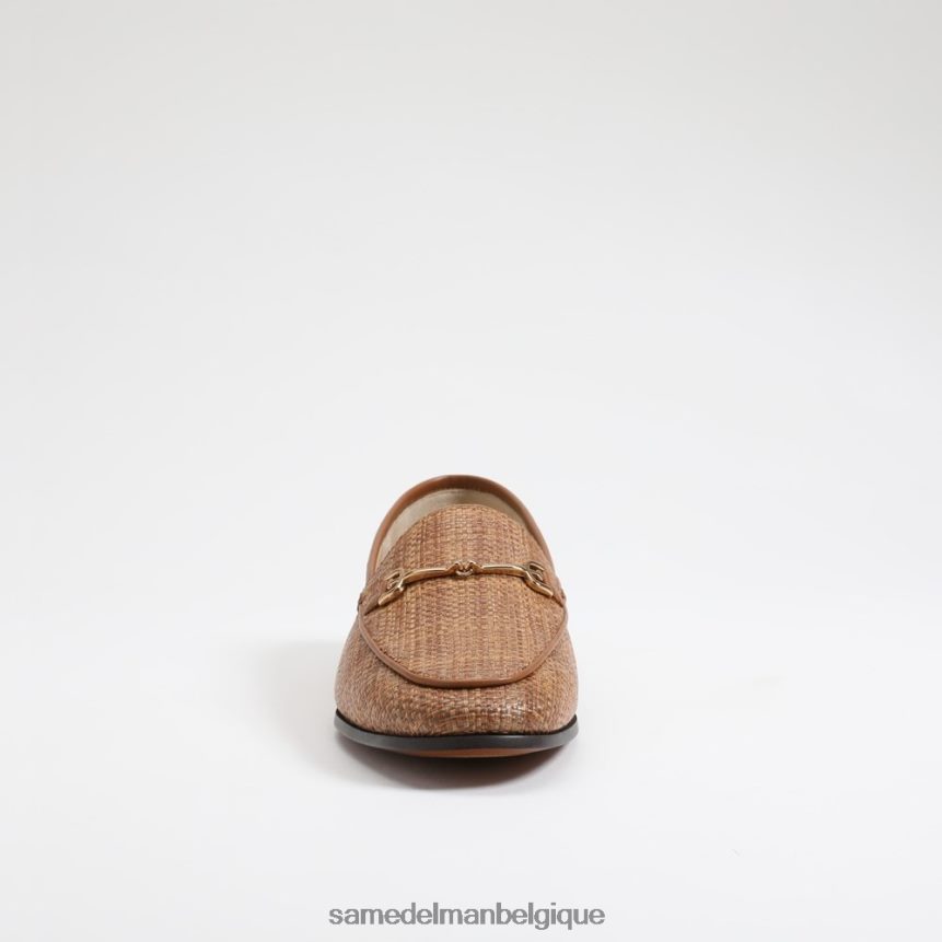 mocassin Loraine Sam Edelman femmes cuoio JZ0XZ040 chaussure