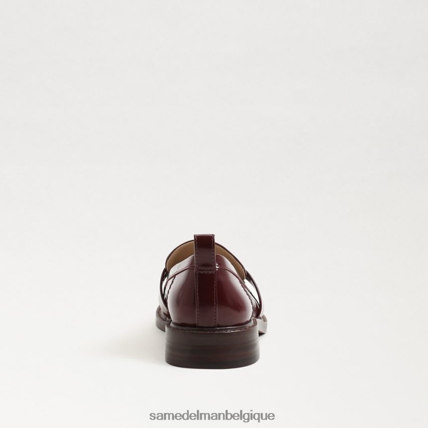 mocassin christy Sam Edelman femmes Syrah JZ0XZ0214 chaussure