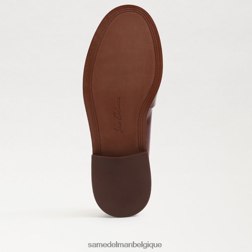 mocassin christy Sam Edelman femmes Syrah JZ0XZ0214 chaussure