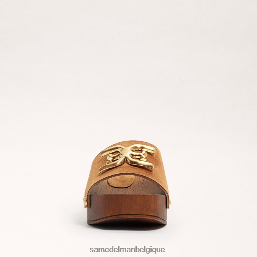 sandale mule francina Sam Edelman femmes selle JZ0XZ0518 chaussure