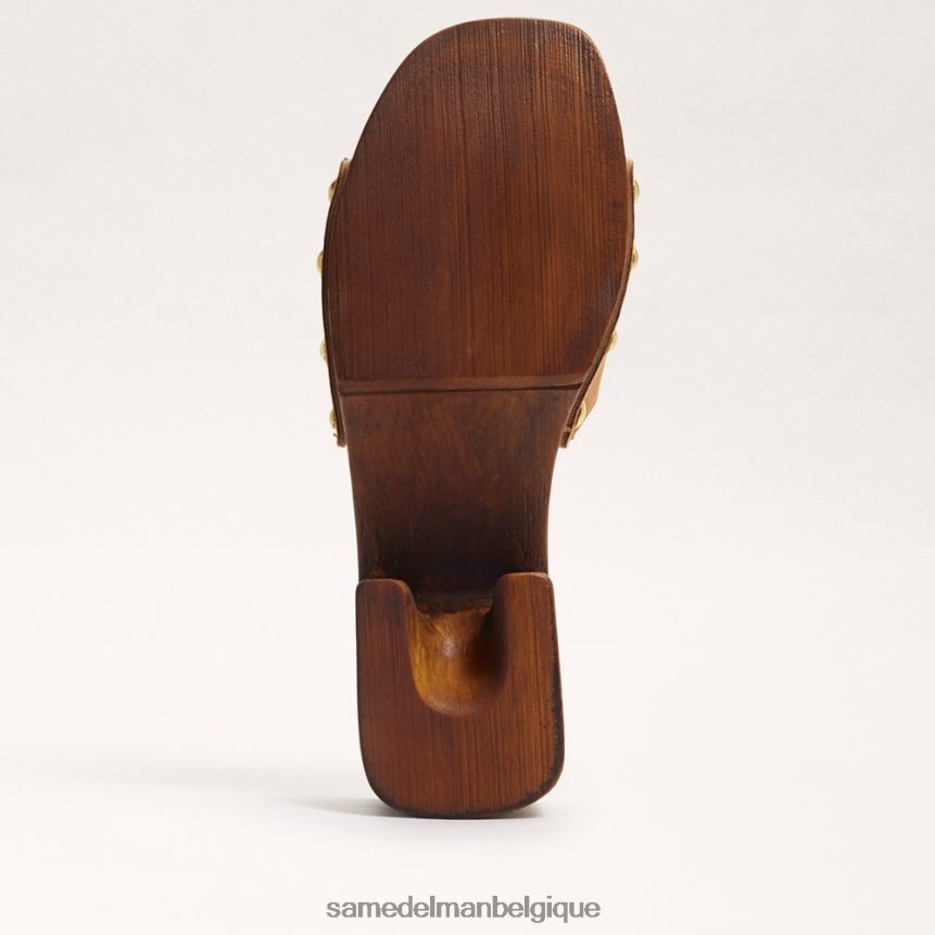 sandale mule francina Sam Edelman femmes selle JZ0XZ0518 chaussure