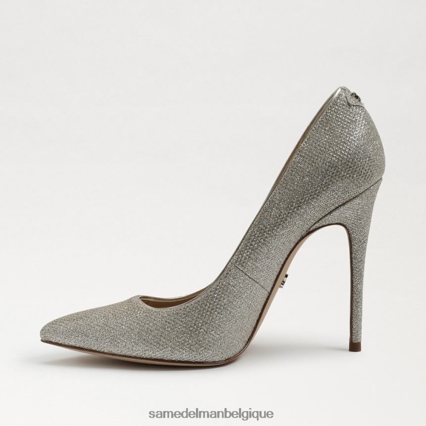 talon à bout pointu danna Sam Edelman femmes jute JZ0XZ0407 chaussure