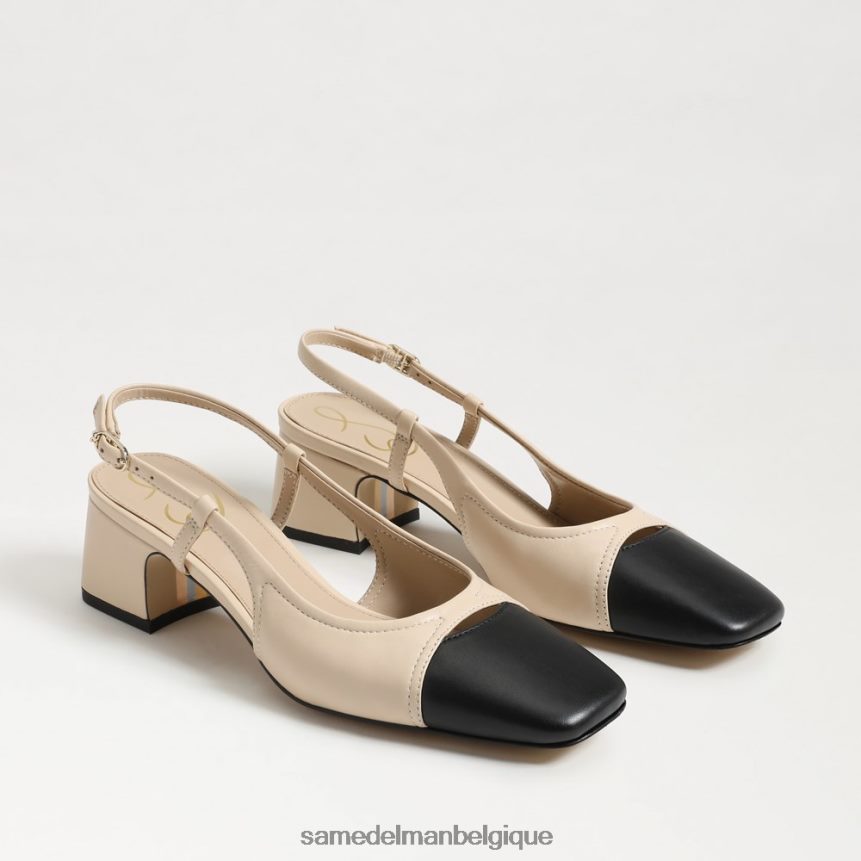 talon à bride arrière tarra Sam Edelman femmes sable d'été JZ0XZ0373 chaussure