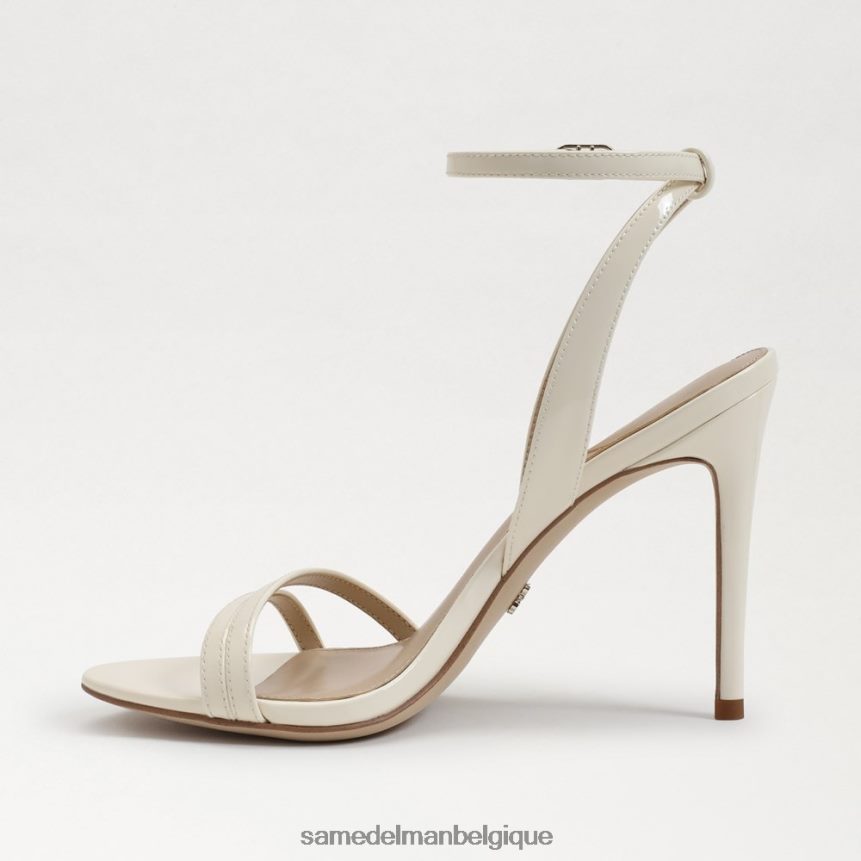 talon à bride cheville gemmie Sam Edelman femmes porcelaine JZ0XZ0673 chaussure