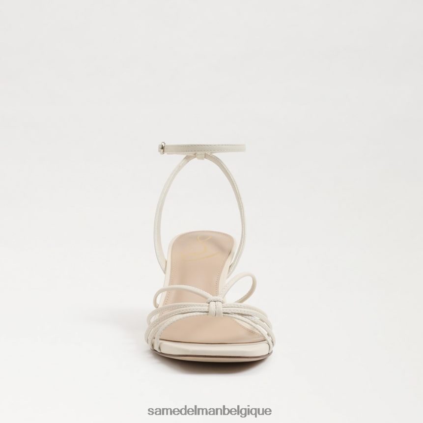 talon chaton philippa Sam Edelman femmes ivoire moderne JZ0XZ0177 chaussure