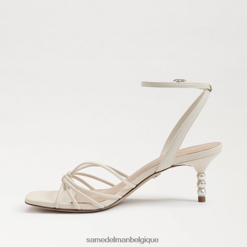 talon chaton philippa Sam Edelman femmes ivoire moderne JZ0XZ0177 chaussure