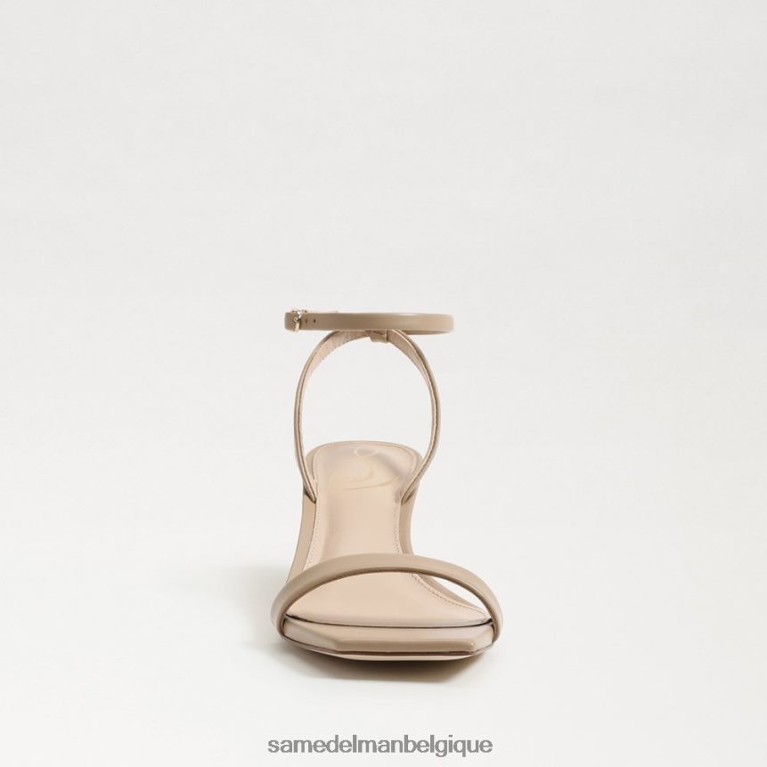 talon chaton rayelle Sam Edelman femmes beige doux JZ0XZ0681 chaussure