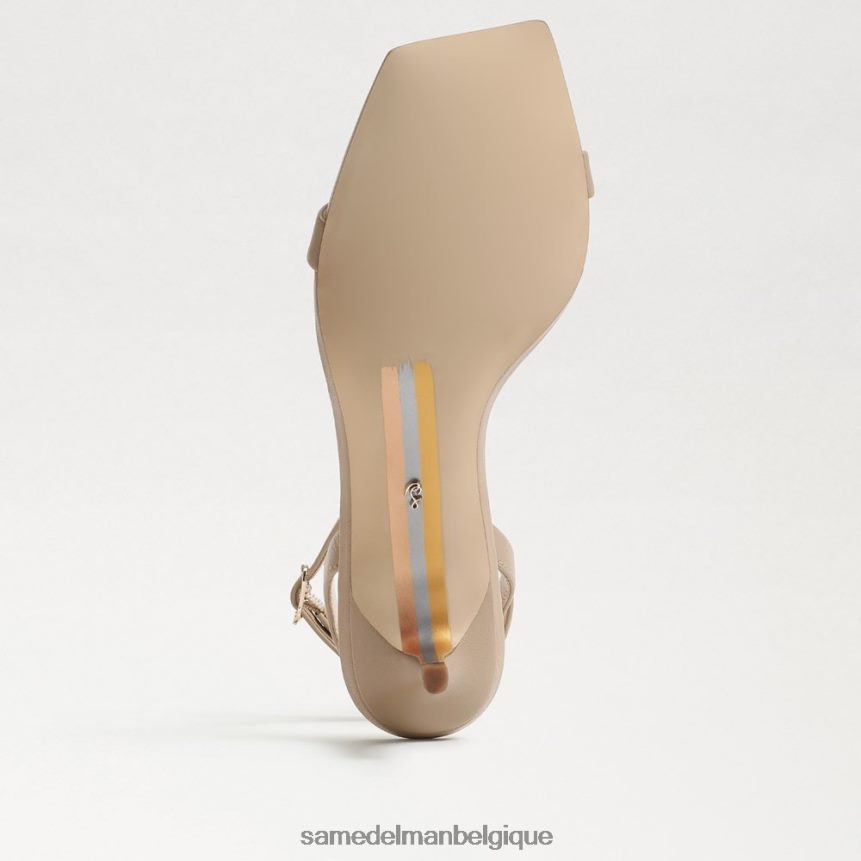 talon chaton rayelle Sam Edelman femmes beige doux JZ0XZ0681 chaussure