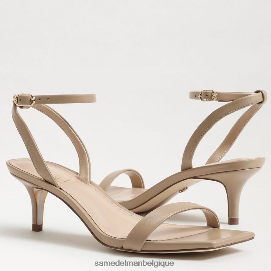 talon chaton rayelle Sam Edelman femmes beige doux JZ0XZ0681 chaussure