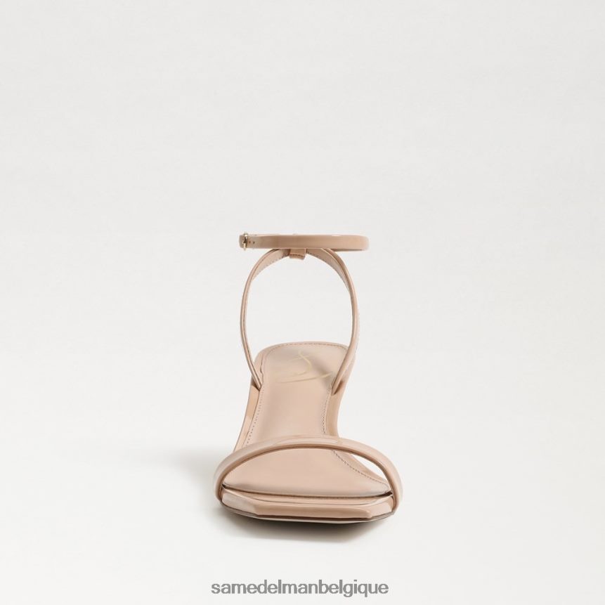 talon chaton rayelle Sam Edelman femmes blush beige JZ0XZ0683 chaussure