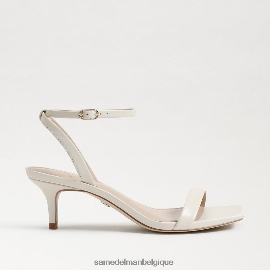 talon chaton rayelle Sam Edelman femmes ivoire moderne JZ0XZ0680 chaussure