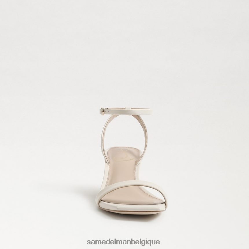 talon chaton rayelle Sam Edelman femmes ivoire moderne JZ0XZ0680 chaussure