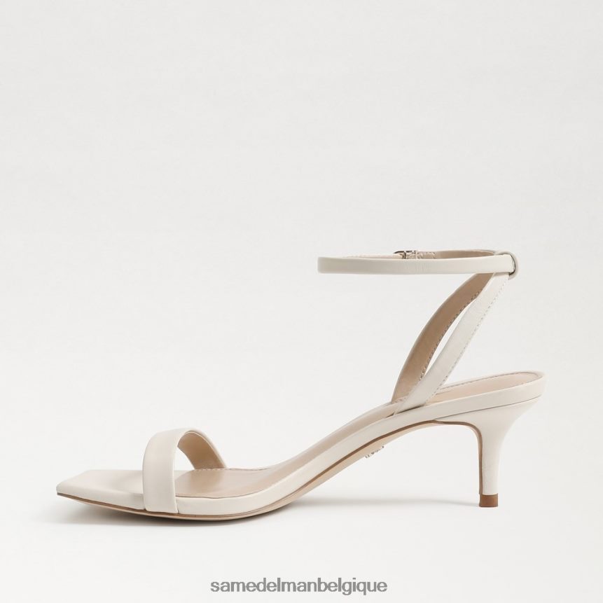 talon chaton rayelle Sam Edelman femmes ivoire moderne JZ0XZ0680 chaussure