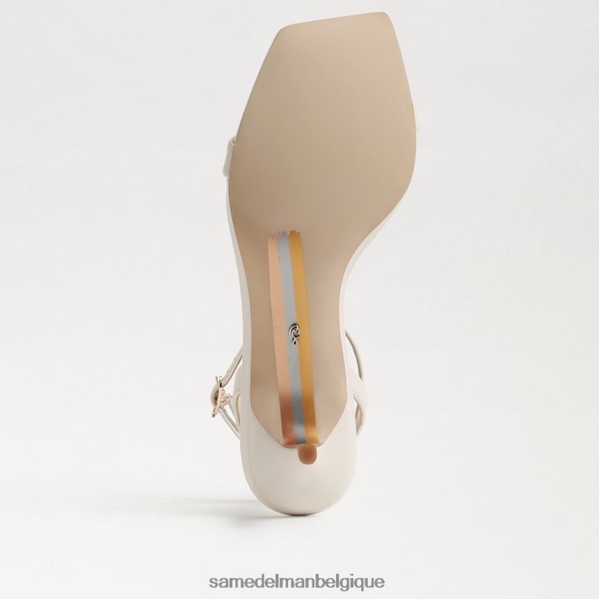 talon chaton rayelle Sam Edelman femmes ivoire moderne JZ0XZ0680 chaussure