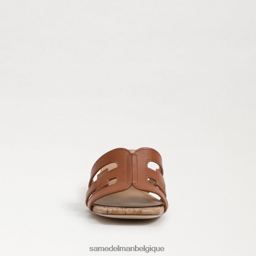 talon mule winslow Sam Edelman femmes selle JZ0XZ0355 chaussure