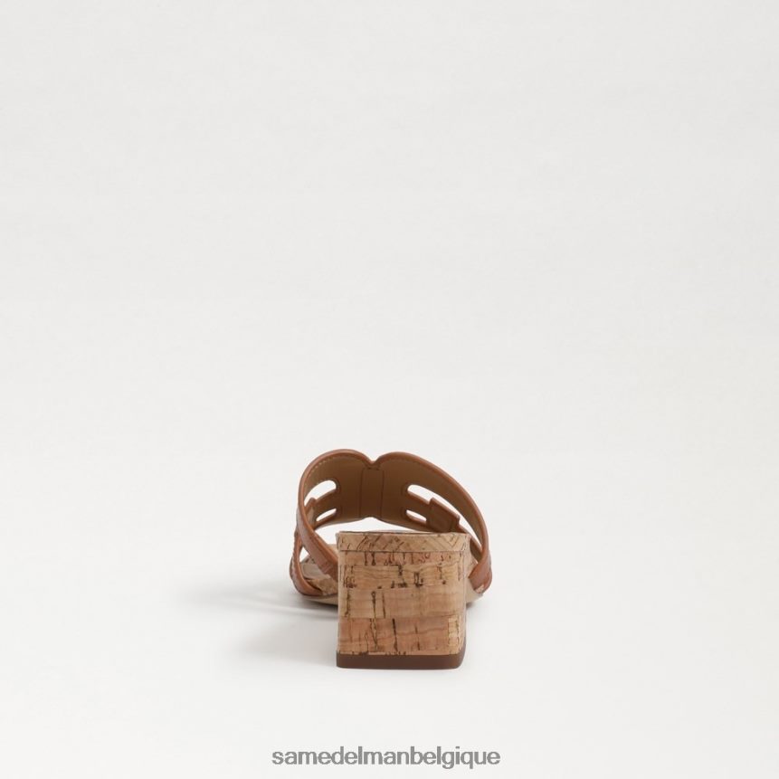 talon mule winslow Sam Edelman femmes selle JZ0XZ0355 chaussure