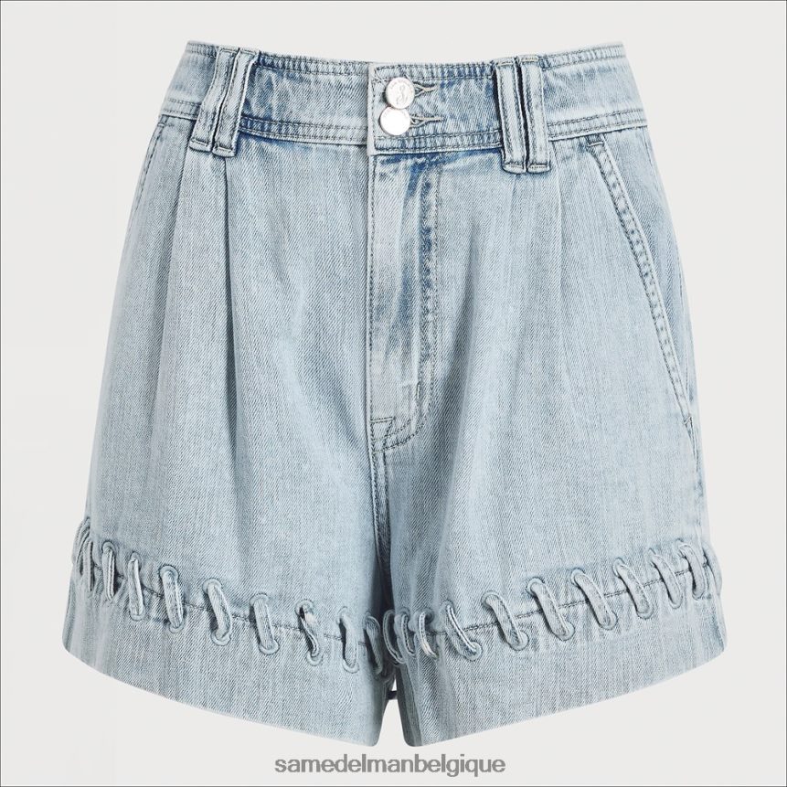 Elena court Sam Edelman femmes soirée piscine JZ0XZ01188 vêtements