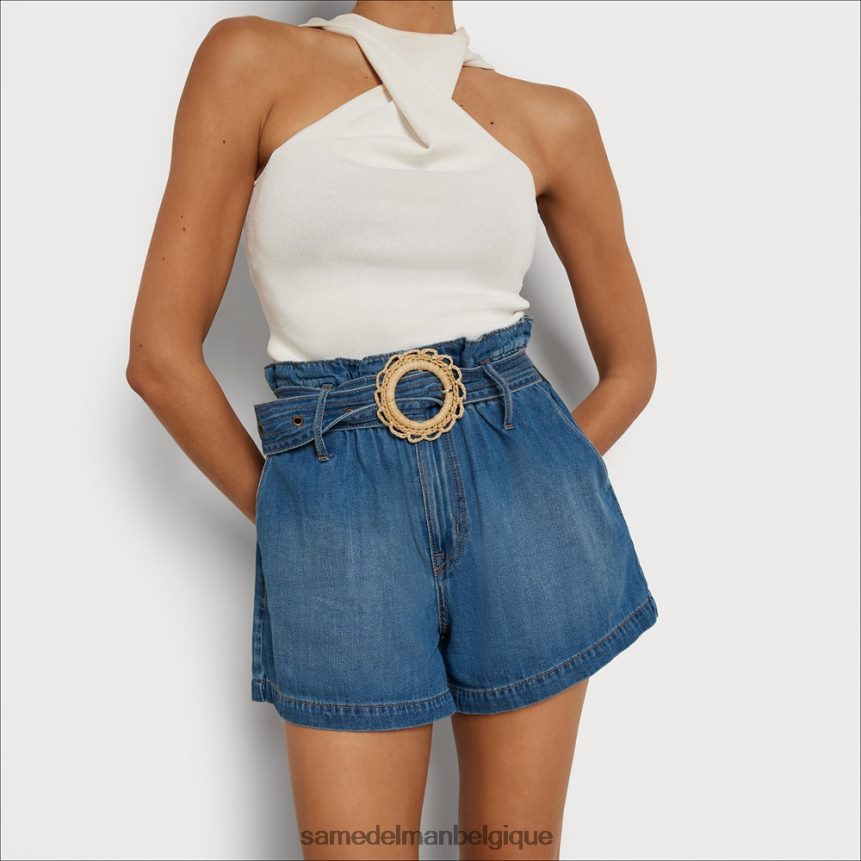 Kira courte Sam Edelman femmes monroe JZ0XZ01208 vêtements