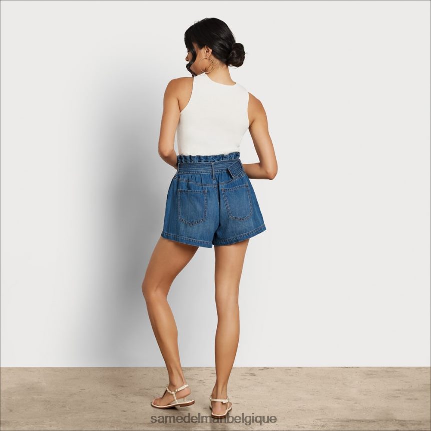 Kira courte Sam Edelman femmes monroe JZ0XZ01208 vêtements