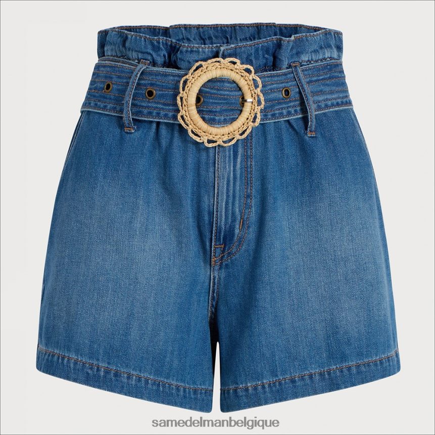 Kira courte Sam Edelman femmes monroe JZ0XZ01208 vêtements