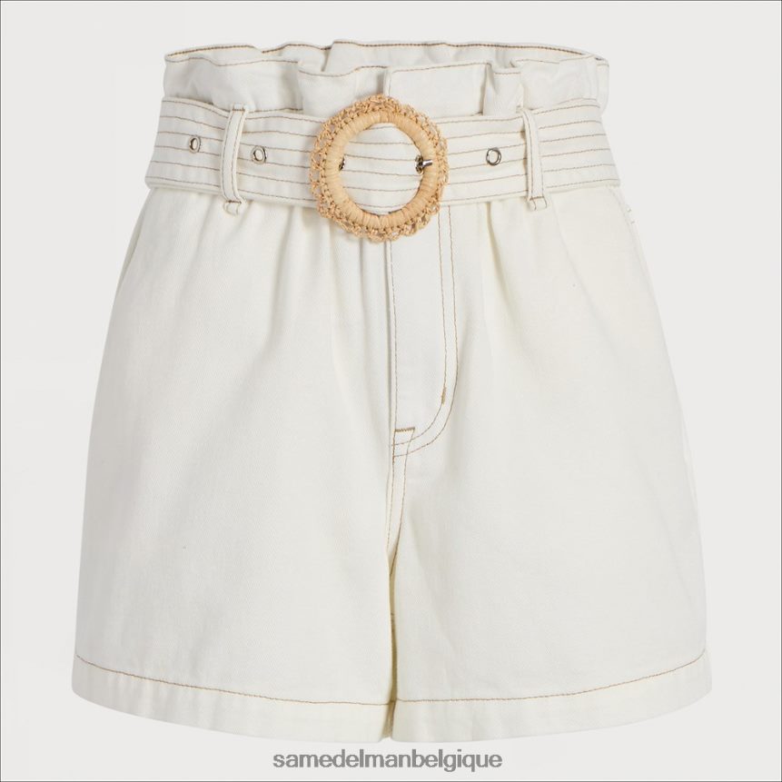 Kira courte Sam Edelman femmes naturel JZ0XZ01218 vêtements