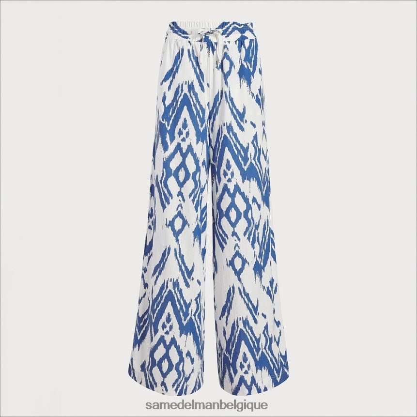 pantalon doux carrie Sam Edelman femmes ikat JZ0XZ01070 vêtements