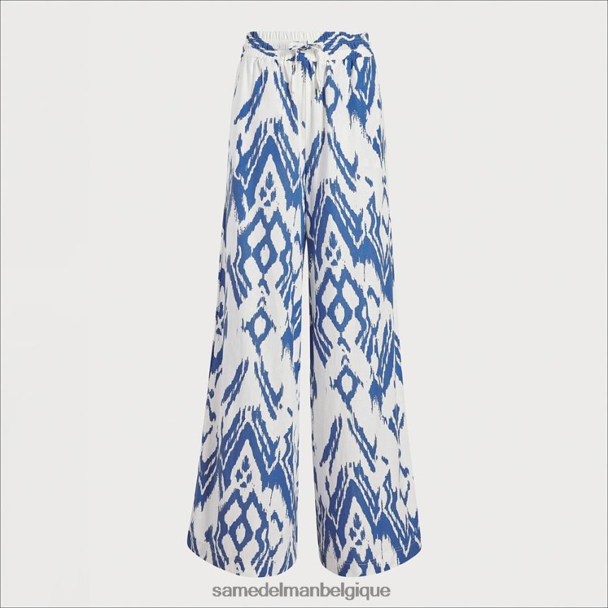 pantalon doux carrie Sam Edelman femmes ikat JZ0XZ01070 vêtements