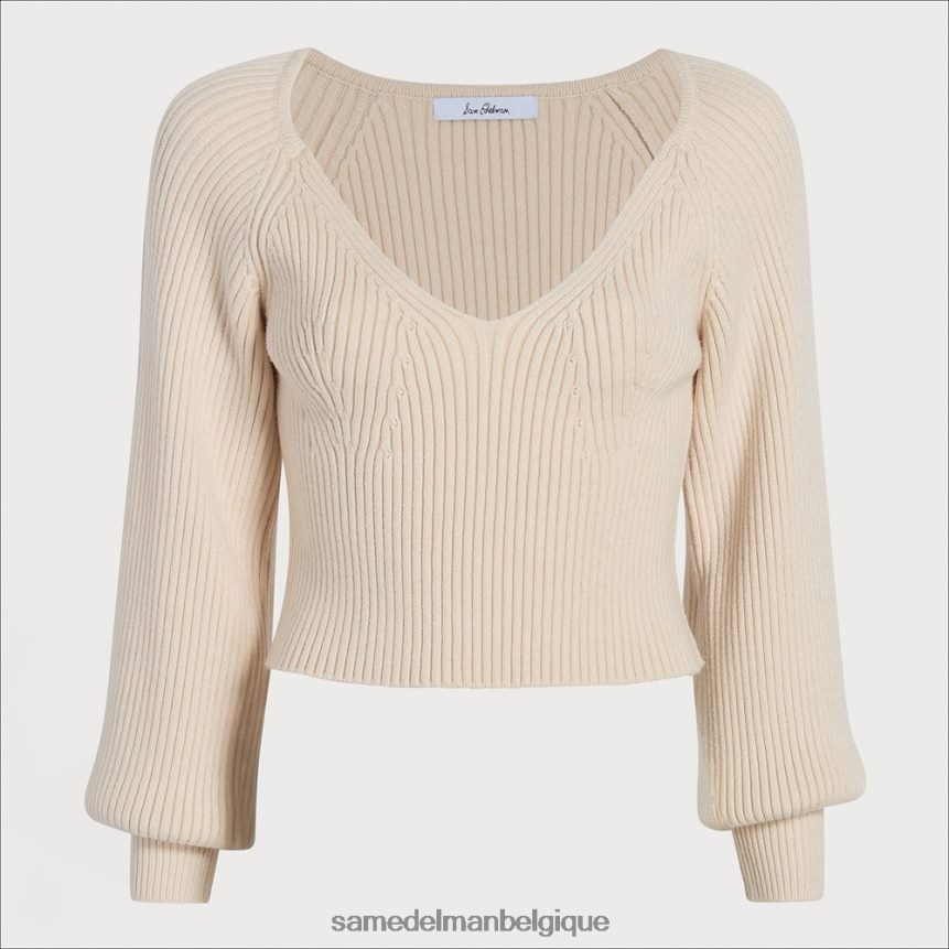 pull karisa Sam Edelman femmes danse de la lune JZ0XZ01289 vêtements