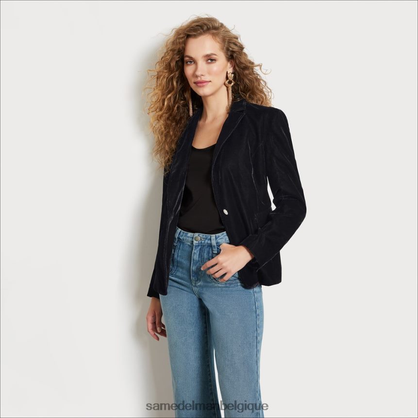 blazer bri Sam Edelman femmes noir JZ0XZ01295 vêtements