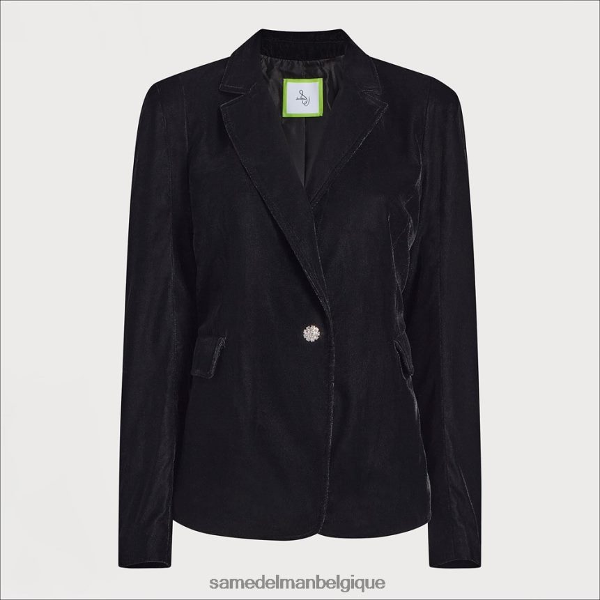blazer bri Sam Edelman femmes noir JZ0XZ01295 vêtements