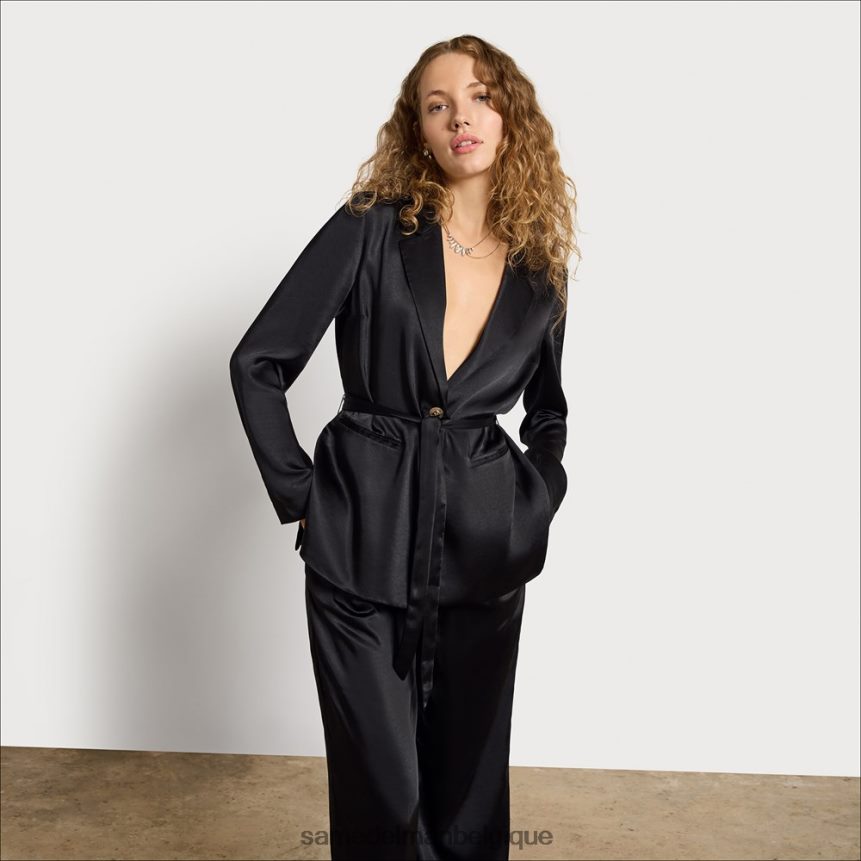 blazer lyre Sam Edelman femmes noir JZ0XZ01244 vêtements