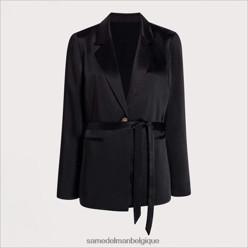 blazer lyre Sam Edelman femmes noir JZ0XZ01244 vêtements