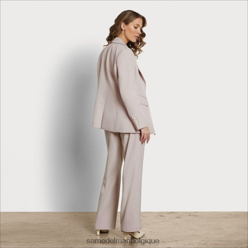 blazer margot Sam Edelman femmes bronzer JZ0XZ01190 vêtements