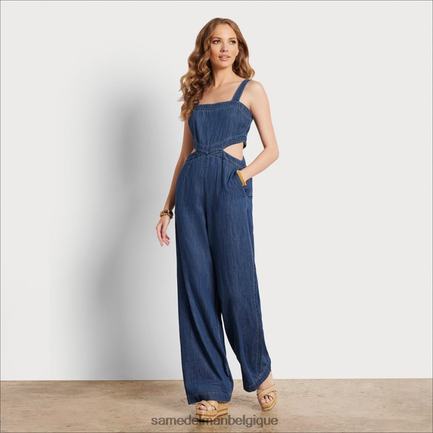 combinaison harlee Sam Edelman femmes mesa JZ0XZ01077 vêtements