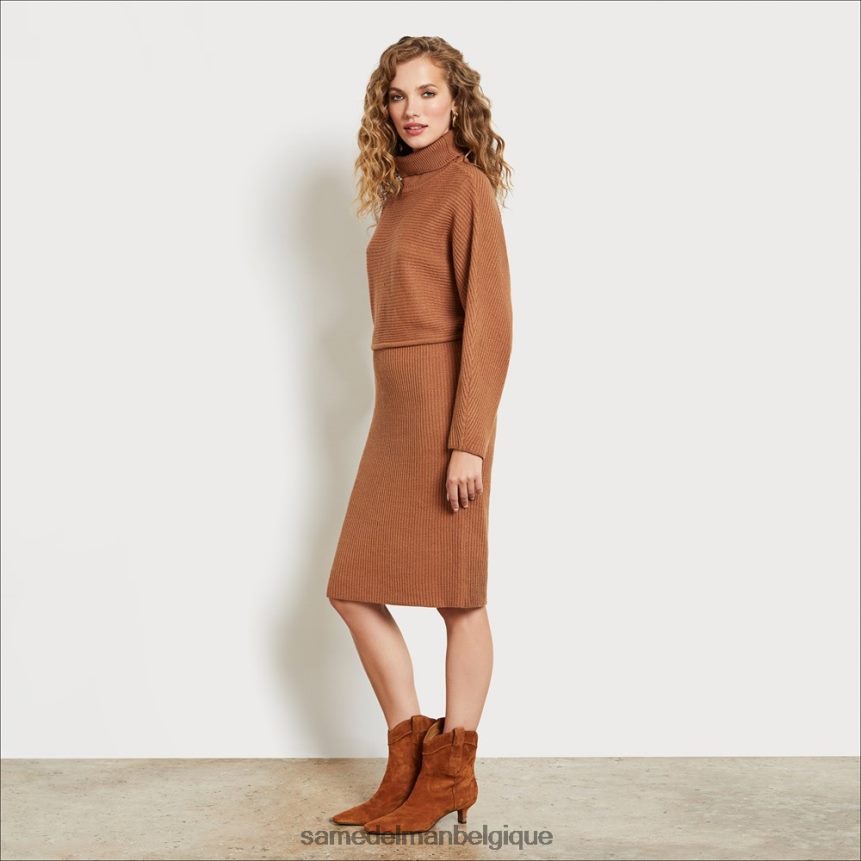 ensemble aralyn Sam Edelman femmes taupe JZ0XZ01263 vêtements