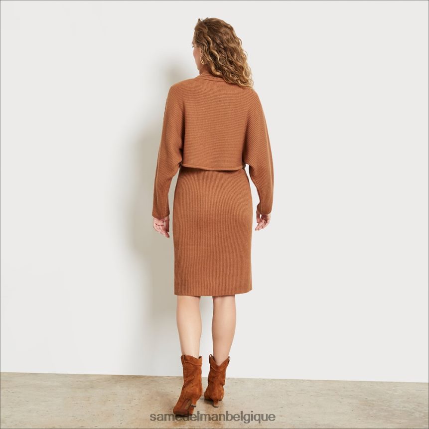 ensemble aralyn Sam Edelman femmes taupe JZ0XZ01263 vêtements